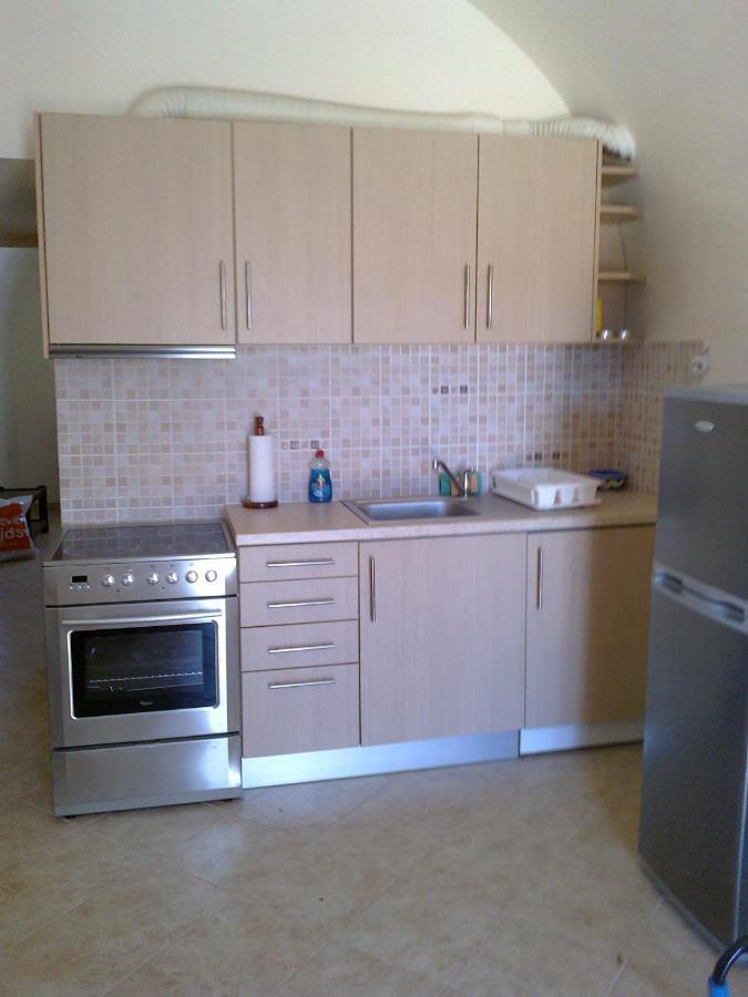 Apartment Anna