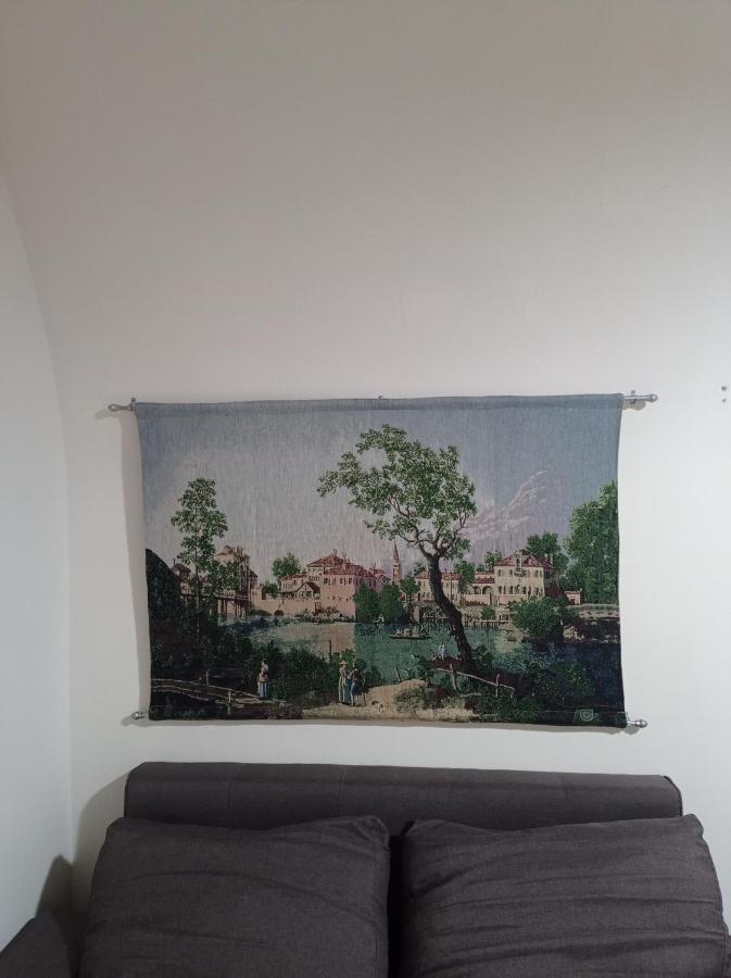 Apartment Anna *